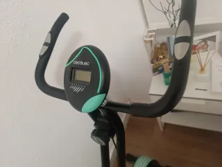 Bicicleta Estática Cecotec X-Bike