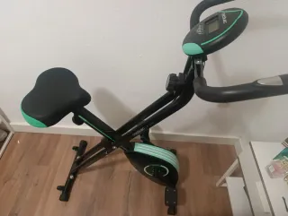 Bicicleta Estática Cecotec X-Bike