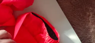 Pantalón Nieve Niña Talla 10