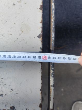 Remolque Plataforma Doble Eje