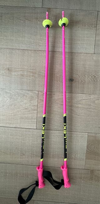 Esquís HEAD Supershape Team 127 Fijaciones JRS 7.5