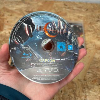 Gioco Lost Planet 2 Playstation 3