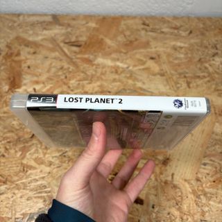 Gioco Lost Planet 2 Playstation 3