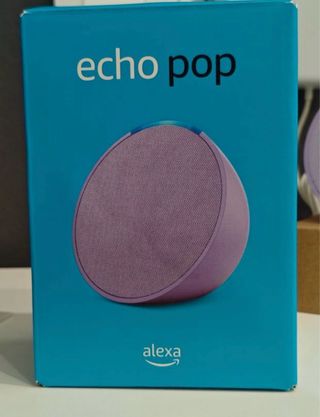 Amazon Echo Pop Viola