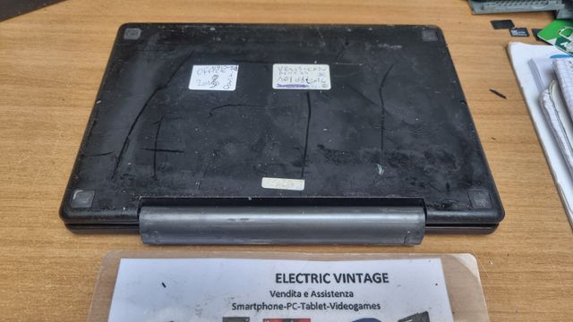 GoClever Insigna 9341N - Ordenador/tableta Windows 10