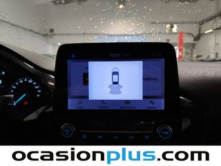 Ford Fiesta 1.0 EcoBoost S&S Active 70 kW (95 CV)