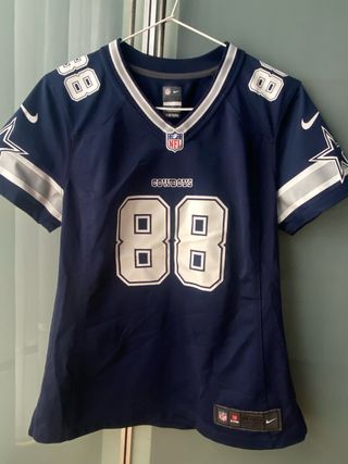 Camiseta Nike NFL Cowboys 88