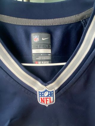 Camiseta Nike NFL Cowboys 88