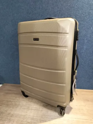 Juego de 4 Maletas de viaje Wittchen 