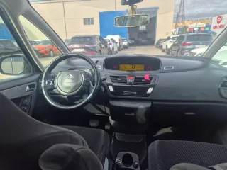 Citroen C4 Picasso 2007