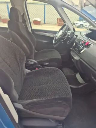 Citroen C4 Picasso 2007