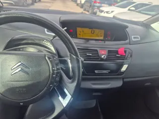 Citroen C4 Picasso 2007