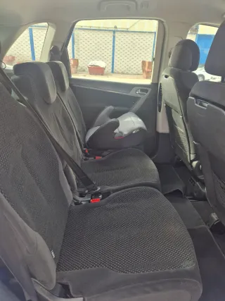 Citroen C4 Picasso 2007