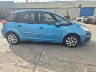 Citroen C4 Picasso 2007