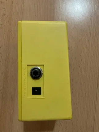 Amplificatore Chitarra Fender Bassman MA-59