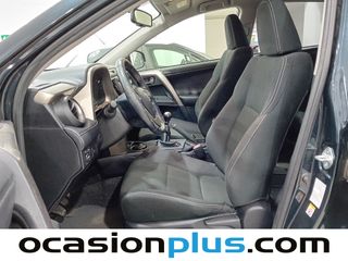 Toyota Rav4 120D Advance 4x2 91 kW (124 CV)