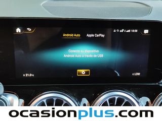 Mercedes-Benz GLB 220 D 4MATIC 140 kW (190 CV)