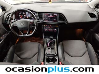 SEAT León ST 2.0 TDI S&S FR 110 kW (150 CV)