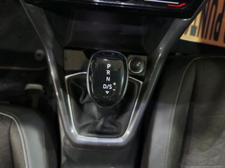 Volkswagen T-Cross Sport 1.5 TSI 110 kW (150 CV) DSG