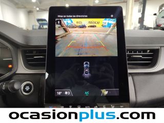 Renault Captur Techno TCe 66 kW (90 CV)