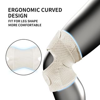 ✨ - PROIRON Rodillera Deportivas Ajustable Rodille