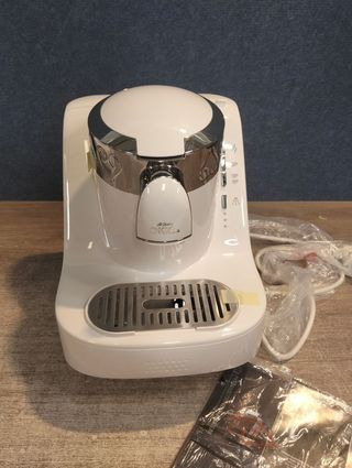 Cafetera Turca Arzum Okka OK002-W