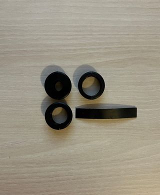 Soporte Móvil Moto Interphone