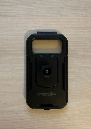 Soporte Móvil Moto Interphone