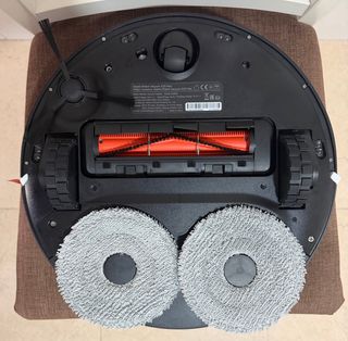 Xiaomi Robot Vacuum X20 Max Robot aspirador NUEVO*