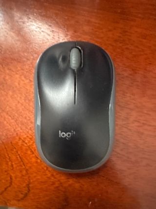 Teclado Logitech K270 Inalámbrico