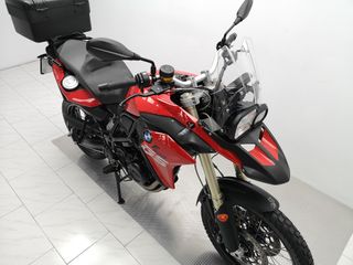 BMW F 800 GS 2015 32325 kms.