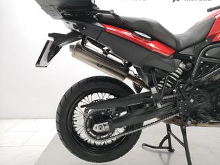 BMW F 800 GS 2015 32325 kms.