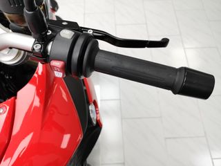 BMW F 800 GS 2015 32325 kms.