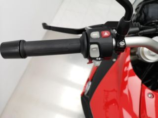 BMW F 800 GS 2015 32325 kms.