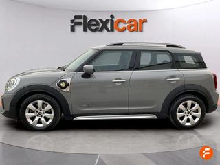 MINI Countryman Cooper S E ALL4