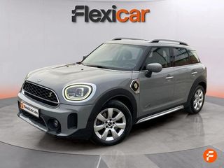 MINI Countryman Cooper S E ALL4