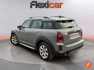 MINI Countryman Cooper S E ALL4
