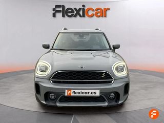 MINI Countryman Cooper S E ALL4