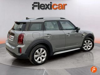 MINI Countryman Cooper S E ALL4