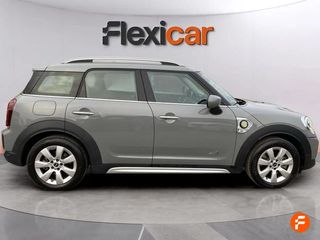 MINI Countryman Cooper S E ALL4