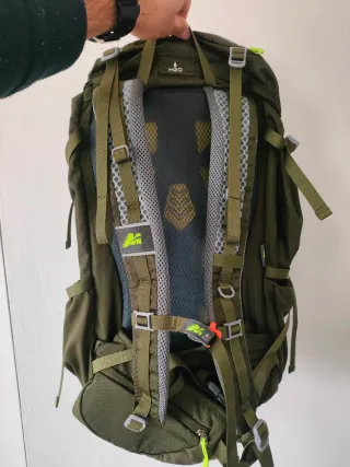 Zaino trekking Marsupio Explore 28