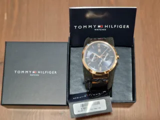 Reloj Tommy Hilfiger Nuevo