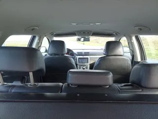 Volkswagen Passat valiant 2008 4motion 4x4 6v