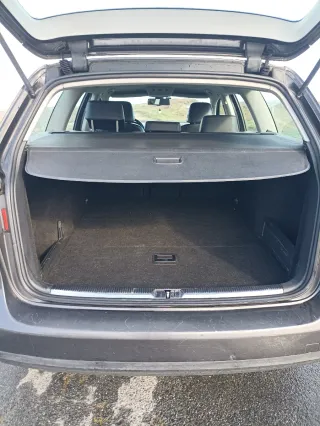 Volkswagen Passat valiant 2008 4motion 4x4 6v