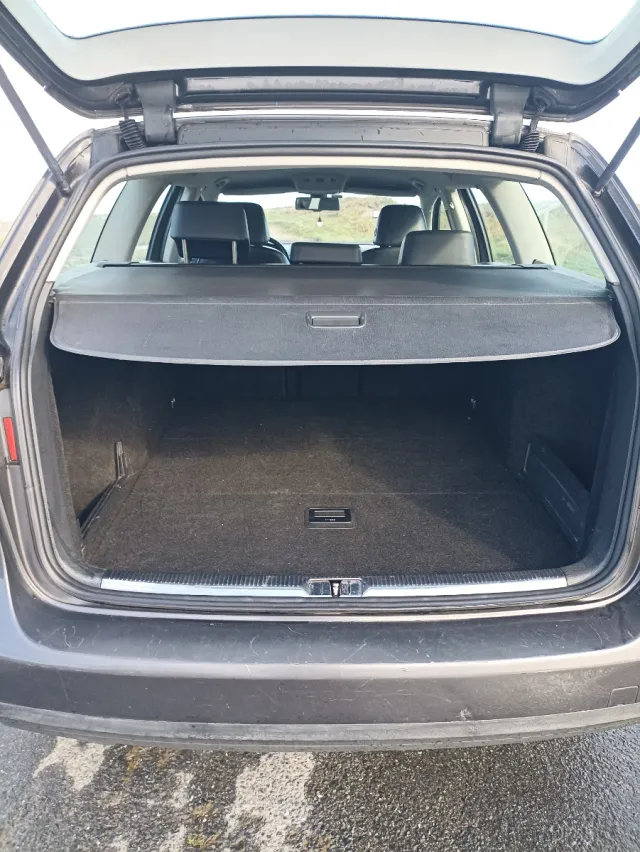 Volkswagen Passat valiant 2008 4motion 4x4 6v