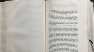 Biblia. NOVA VULGATA, 1979