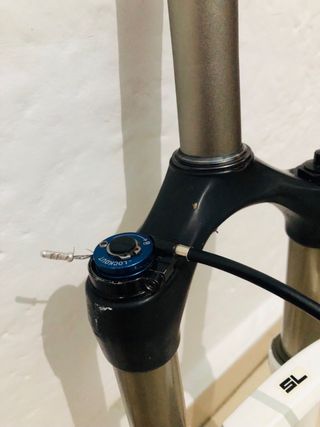 Horquilla Rock Shox Recon SL 26”