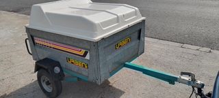 Alquiler de carro para transporte/mudanzas