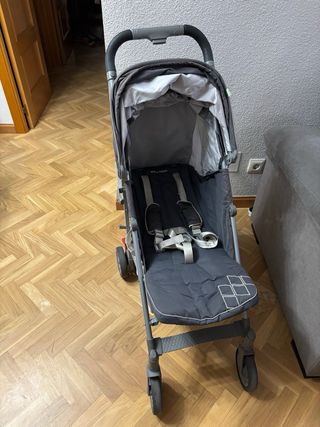 Silla de paseo MacLaren Techno XT ARC