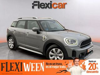 MINI Countryman Cooper S E ALL4